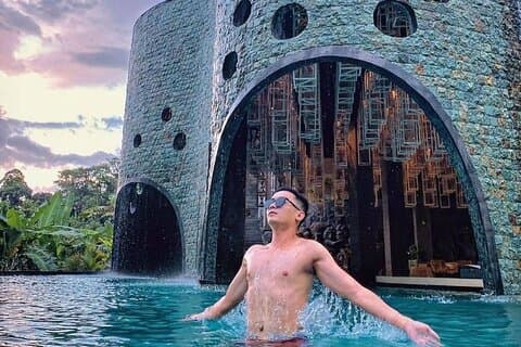 Bali All Inclusive: Tlaga Singha Infinity Pool & Atv Adventure