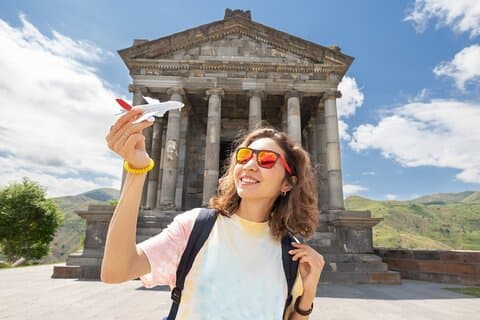 Magnificent Garni Privat vandretur