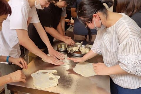 Penang Cooking Class:Dive into Malaysian Cuisine with PenangChiak