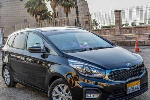 Hurghada to Luxor Elite Private Luxury Transfer