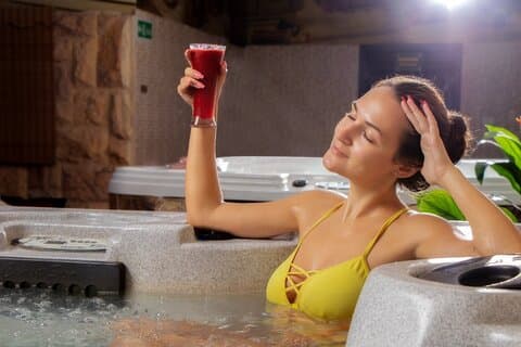 Privat Cleopatra Spa Deluxe behandling – eksklusivt VIP-program