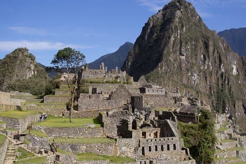 Caminhada na selva Inca 4 dias para Machu Picchu