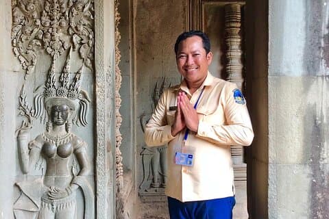 27 - I migliori viaggi in Cambogia in giornata | Esplorazione culturale e avventura