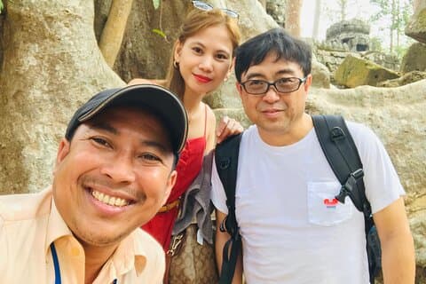 Découvrez Beng Mealea & Koh Ker en 1 jour | Cambodia Temple Guide