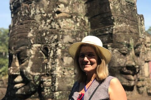 19 Days Cambodia Discovery – Viagens altamente recomendadas para o Camboja