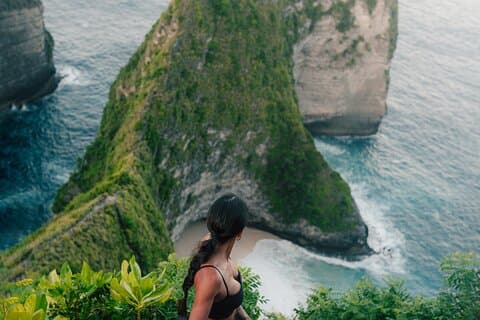 Bali: Høydepunkter på Nusa Penida West Islands Tour - alt inkludert