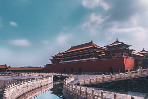 Small-Group Great Wall Hiking Tour from Beijing