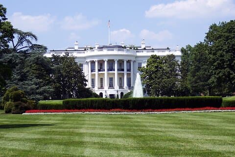 2 dagen Amish Country en Washington DC