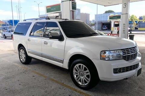 Johannesburg til Johannesburg flyplass JNB privat transfer