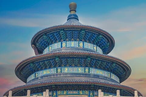 3-dages lille gruppe Great Wall-vandring fra Beijing