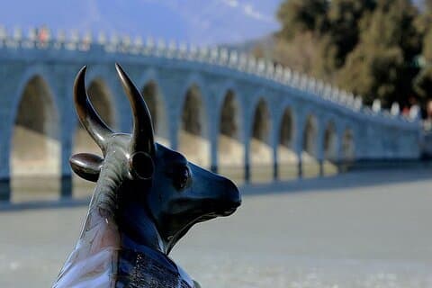 Visite boutique tout compris de 3 jours : ville, Grande Muraille et plus