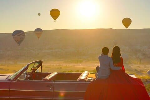 Cappadocia Photo World