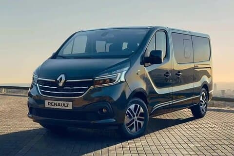 Arrival Private Transfer Alghero Airport AHO to Sassari City by Minivan