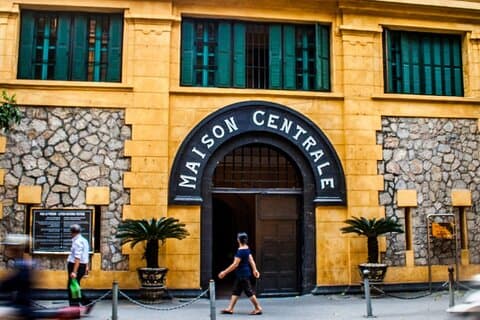 Un giorno alla scoperta di Hanoi City Tour