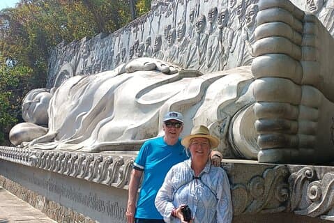 Tour privado VIP por la ciudad de Nha Trang: la mejor excursión a Nha Trang