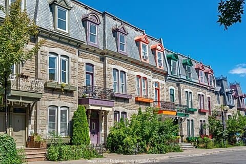 O melhor de Montreal: passeio de carro pelos destaques particulares