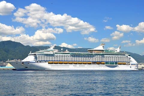 Private Istanbul-Tour von Galataport Cruise Ships