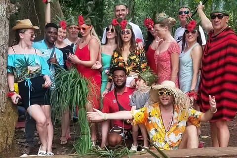 Experience Zanzibar Island