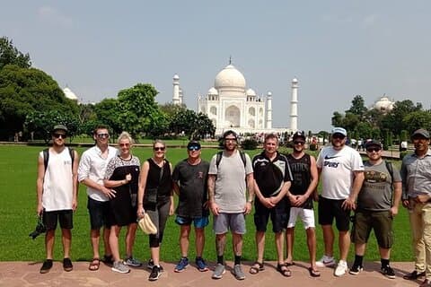 7 dias: excursão privada ao Triângulo Dourado