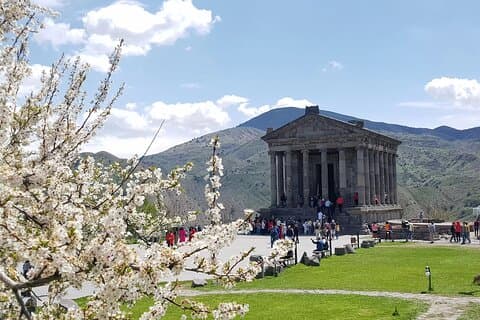 Armenia på en titt: Privat flerdagers tur