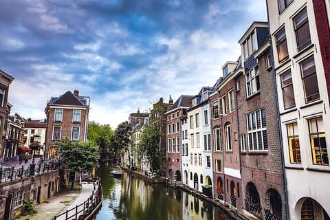 Fuga dalla città senza guida di 2 ore a Utrecht