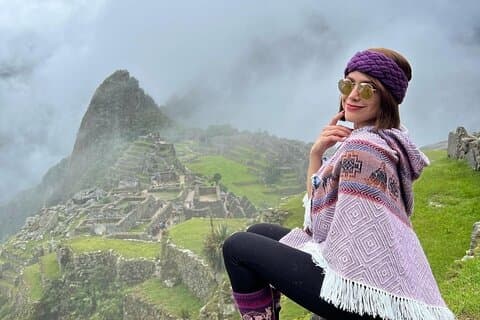 Machu Picchu Full Day by Train Limited Tickets, Book Early