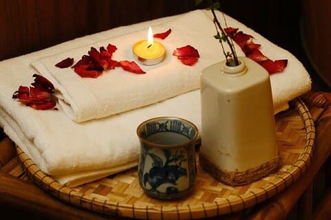 Expérience de massage complet traditionnel Hue, 75 mins