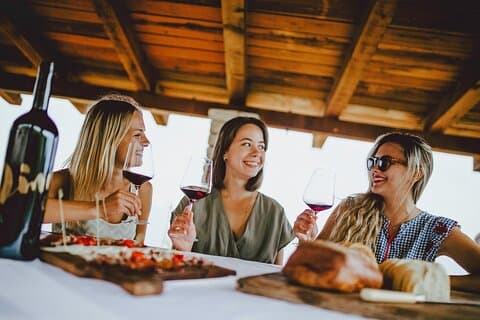 Pelješac private tour - wine & oysters