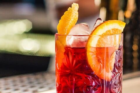 Taormina Rooftop & High End Cocktail Bar-wandeltocht