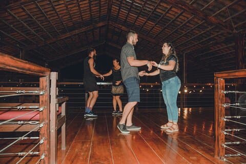 Der Salsa-Rhythmus peppt Ihren Urlaub in Costa Rica auf