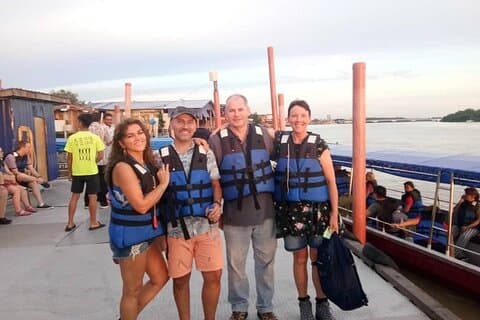 Kuala Selangor Firefly Tour from Kuala Lumpur with Hotel Pickup