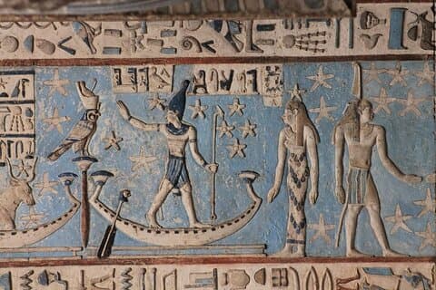 Dendera och Karnak Temples VIP privat rundtur med Guide och biljett
