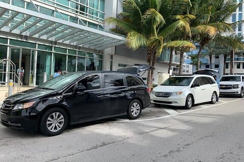Aeroporto de Langkawi (LGK) para Langkawi - Traslado particular de ida e volta