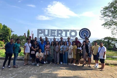 Puerto Princesa Palawan City Tour