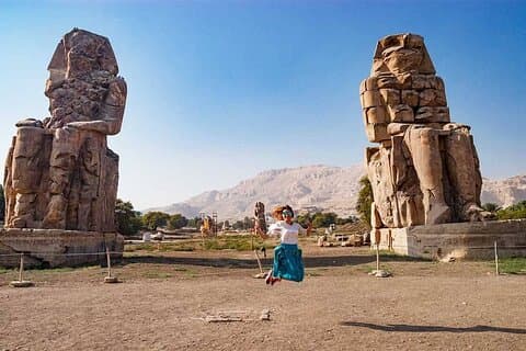 Vip West Bank Luxor TOURS