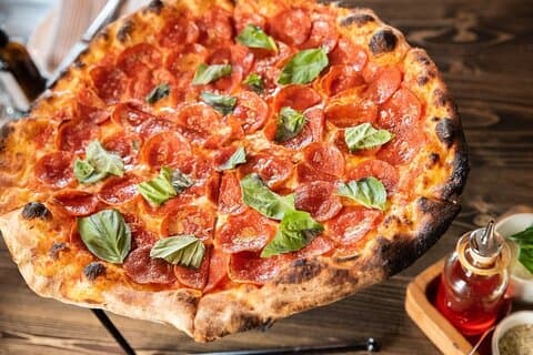 Classic Chicago Food Lovers Tour in River North