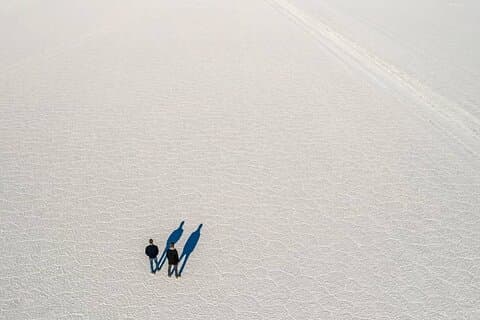 Full Day Private Tour of the Salar Uyuni