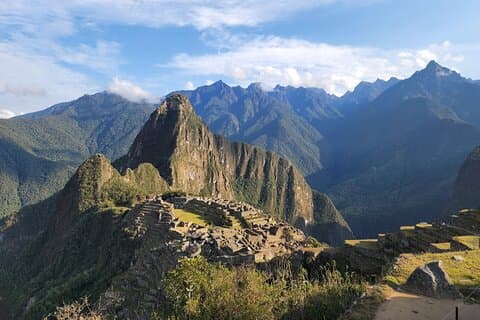Tour privato di 2 giorni nella Valle Sacra e alba a Machu Picchu