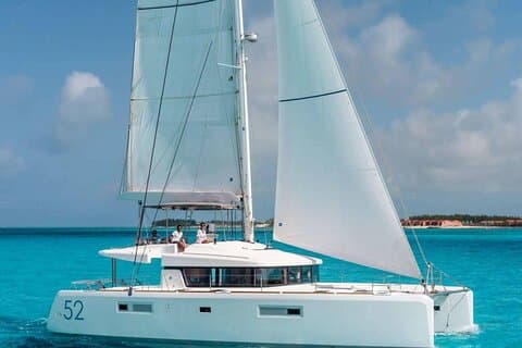 Phuket Private Sunset Catamaran-ervaring