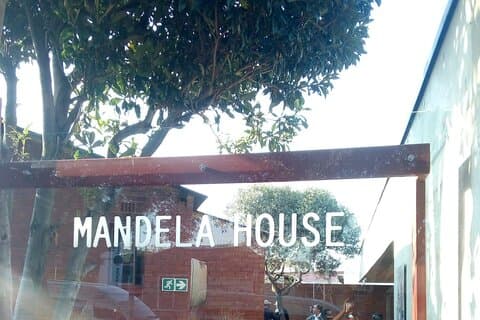 Soweto Tour Township Experience