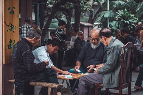 Private Guangzhou Day Tour: Shamian Island & Chen Clan Academy
