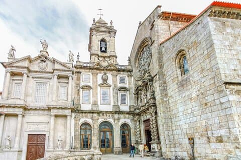 Privat heldagstur i Evora