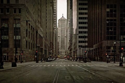 Recorrido por la arquitectura, el arte y la historia de Chicago - Fuera de lo común