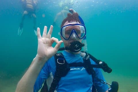 Rincón Shore Dive | No Boat, No Seasickness | Expert Guides