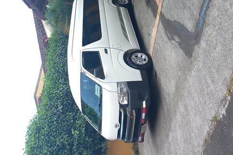 Privat transfer Liberia International Lufthavn (LIR) til Papagayo strande
