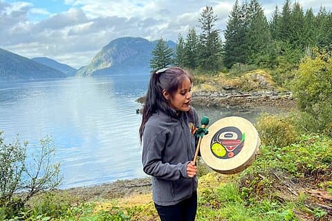 People Water Land- Indigenous Cultural and Wildlife Tour