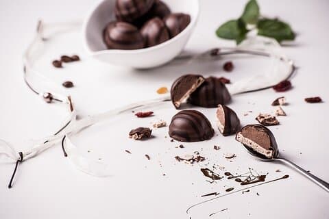 Ontdek de heerlijke Colombiaanse cacao