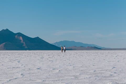 Uyuni Salt Flats 2-Day Private tour with Tunupa Volcano