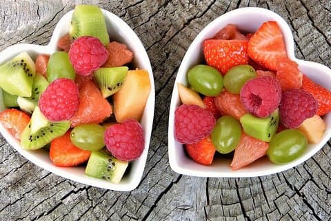 Goditi i sapori, i colori e gli aromi dei frutti colombiani