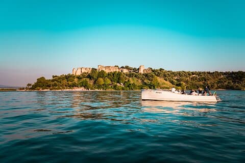 Sirmione Sunset Tour